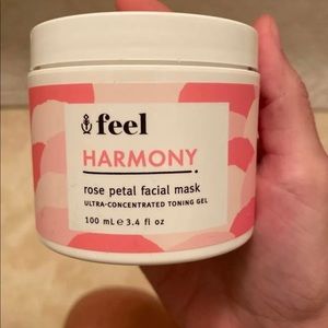 Facial Mask